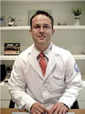Foto Dr. Gláucio Bressanim